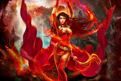 Popular Desktop Wallpapers