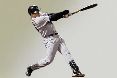 Mark Teixeira NY Yankees Wallpapers