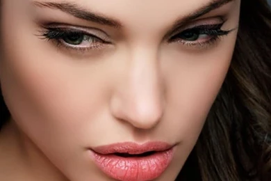 iPhone 6 Angelina Jolie Wallpapers HD, Desktop Backgrounds 750x1334