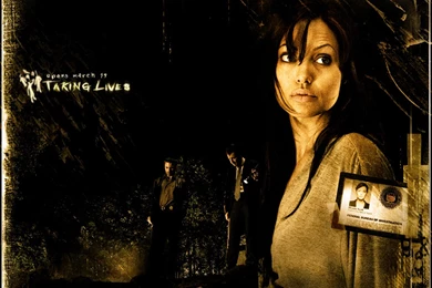 Movies   Taking Lives, 2004, Angelina Jolie, Ethan Hawke   Free ...