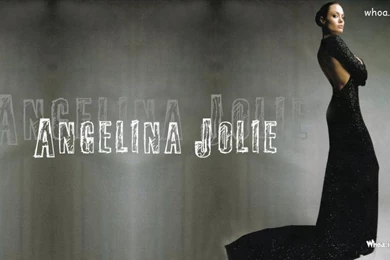 Angelina Jolie Wallpapers For Desktop