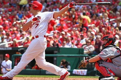 Baseball Player Backgrounds Hd Wallpapers