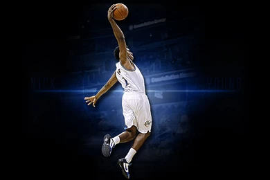 Basketball Hd Wallpapers