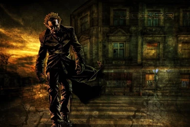 Joker Comic Wallpapers   Wallpapers Cave