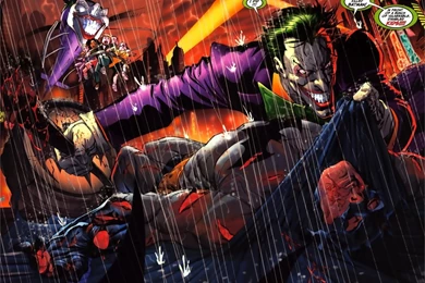 The Dtoid Comic Book Thread   Page 21