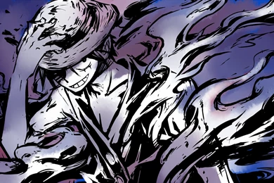 Cool Emo Anime Boys Wallpapers