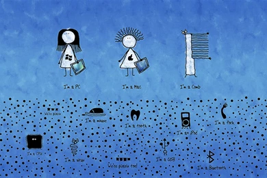 PC MAC Wallpapers HD