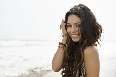 HD Free Vanessa Hudgens Wallpapers And Photos