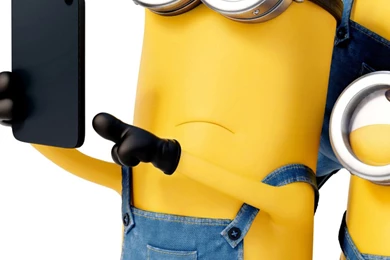 Minions Wallpapers For Laptop Wallpapers For iPhone 6 Plus