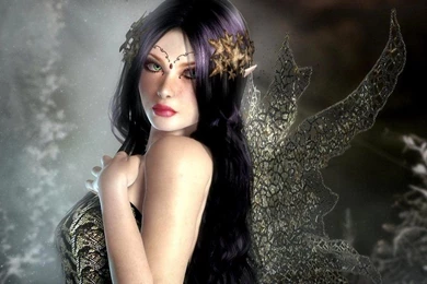 Fantasy Fairy Wallpapers   Wallpapers Cave