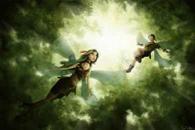 352 Fairy HD Wallpapers