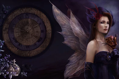 Tears Fantasy Fairies Wallpaper,Tears HD Wallpaper,Fantasy HD ...