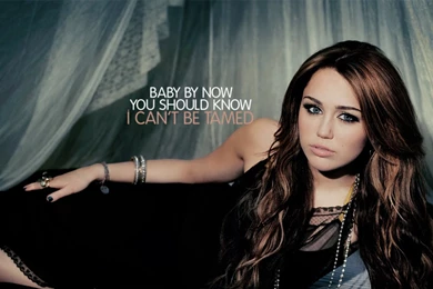 Miley Cyrus Wallpapers 2015