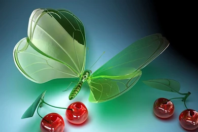 New 3d Hd Wallpapers For Desktop