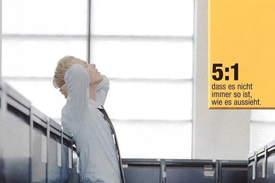 Funny Office German Mindfuck Wallpapers