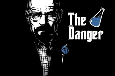 The Godfather Of Danger   The iPhone Wallpapers