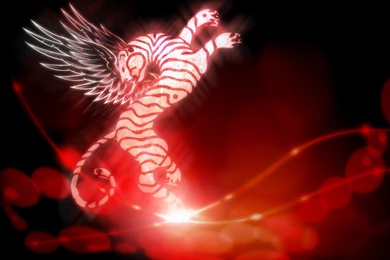 Download Red D Abstract Wallpapers Full Size Red 60994 3d Abstrac ...