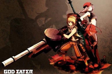 Are You Looking For God Eater Burst HD Wallpapers? Download Latest ...