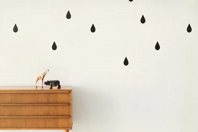 If Walls Could Speak: Wallpapers For Kids