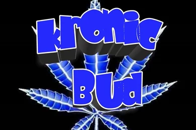 Blue Weed Leaf 3 D HD Wallpapers   YouTube