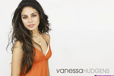 Vanessa Hudgens Images