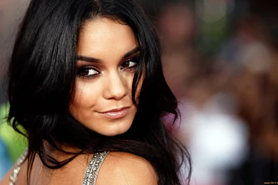 Vanessa Hudgens HD Desktop Wallpapers