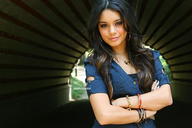 Vanessa Anne Hudgens Wallpapers   Page 1   HD Wallpapers