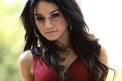 Vanessa Hudgens HD Desktop Wallpapers