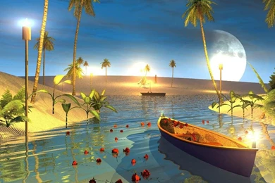 Art Paint Wallpapers