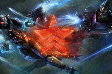 Full HD 1080p Mass Effect Wallpapers HD, Desktop Backgrounds 1920x1080