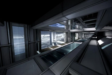 Citadel Mass Effect 3 (mass Effect) Wallpapers