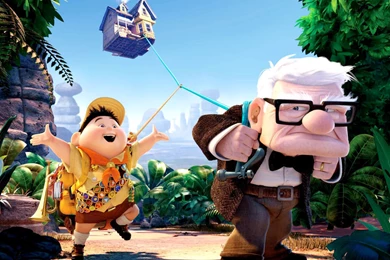 Nini   Up Wallpapers (6856284)   Fanpop