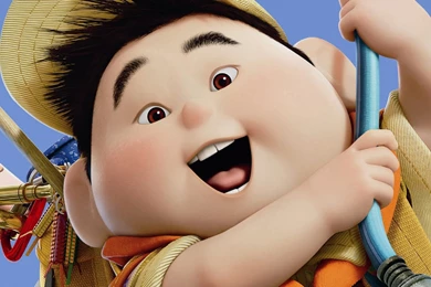 Bingo Picss: Wallpapers And Pictures: Disney: Up   Altamente