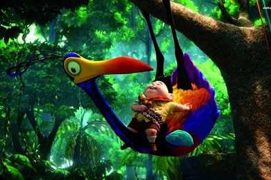 Up Wallpapers Collection (39+)