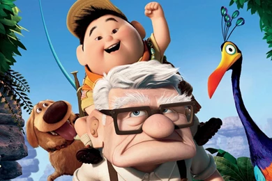 Find Me Films   Genres   Animation