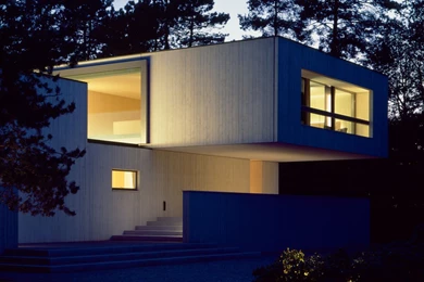 Sand Castle: Russell Jones Eschews Statements For Modesty With ...