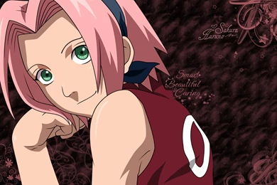 Sakura Shippuden, Naruto, Anime, 1920x1200 HD Wallpapers And FREE ...