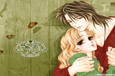 Wallpapers Lover S Wallpape Free Hd Cartoon Intimate Lovers X ...