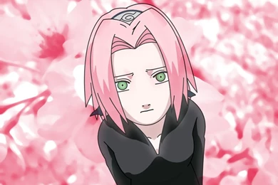 Sakura Haruno Full Hd Wallpapers Naruto 1080p