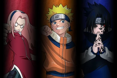 Naruto HD Wallpapers