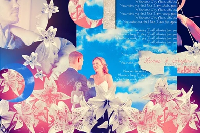 Sitorphicomp: Lovers Wallpapers