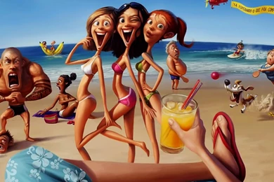 Funny Face Wallpapers