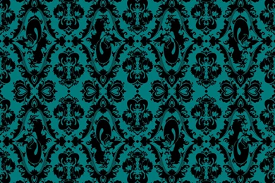 Teal And Black Wallpapers Wallpapers Zone