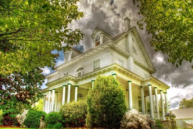 Top 31 Most Beautiful House Wallpapers In HD