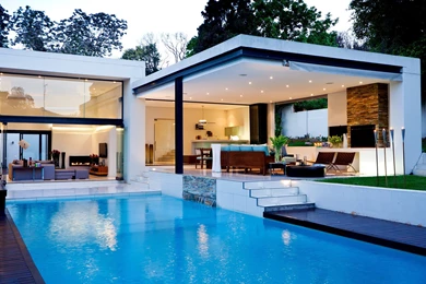 House And Bungalow Wallpapers