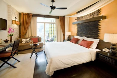 HD Interior Creative Free Wallpapers