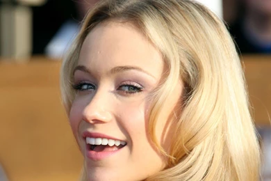 Top Katrina Bowden Christmas Wallpapers