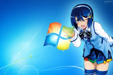 Anime Wallpapers Windows 7