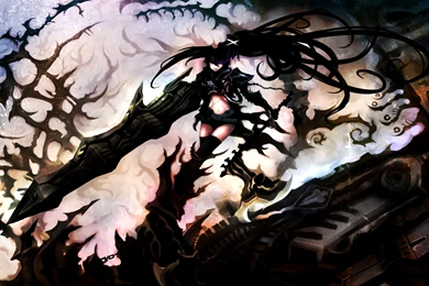 Hd Wallpapers Anime Collection (38+)