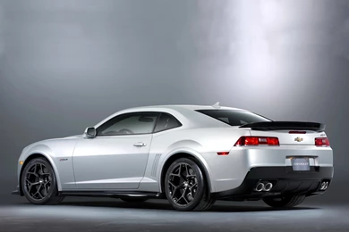 Camaro Z28 Iphone Wallpapers